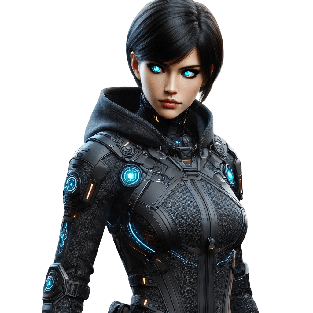 Apex Legends Charecter 1
