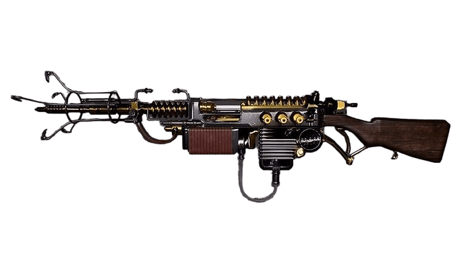 mw3 wunderwaffe gun