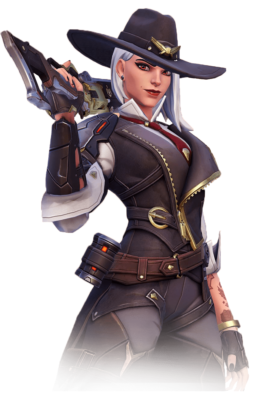 Ashe